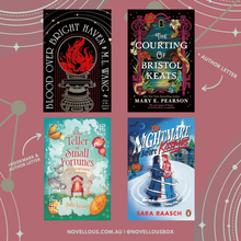 Load image into Gallery viewer, 'FATES DESIGN' - Novellous