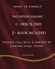 Load image into Gallery viewer, SHADOW REAPER Exclusive Merch Pack