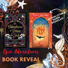 Load image into Gallery viewer, 'EPIC ADVENTURE' - Novellous