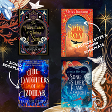 Load image into Gallery viewer, 'EPIC ADVENTURE' - Novellous