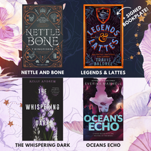 Load image into Gallery viewer, 'LIGHT & DARK' - Novellous