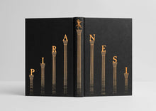 Load image into Gallery viewer, PIRANESI FOILED BOARD EDITION - Hardback