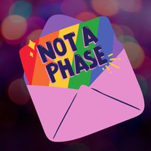 Load image into Gallery viewer, CHOOSE YOUR OWN - 'QUEER FANTASY'