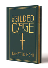 Load image into Gallery viewer, THE PRISON HEALER DELUXE EDITION BUNDLE - Hardback