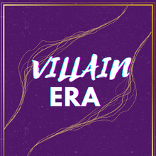 Load image into Gallery viewer, 'VILLAIN ERA' - Novellous