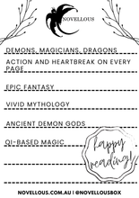 Load image into Gallery viewer, Blind Date With a Book