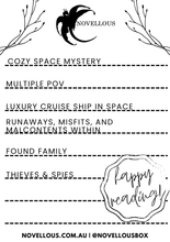 Load image into Gallery viewer, Blind Date With a Book