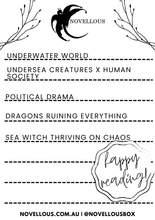 Load image into Gallery viewer, Blind Date With a Book