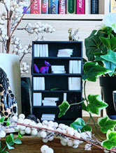 Load image into Gallery viewer, Mini Bookshelf Kit