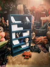 Load image into Gallery viewer, Mini Bookshelf Kit