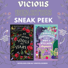 Load image into Gallery viewer, Novellous Subscription