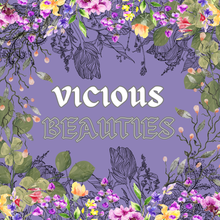 Load image into Gallery viewer, 'VICIOUS BEAUTIES' - Novellous