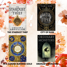 Load image into Gallery viewer, 'WITH A TWIST OF MAGIC' - Novellous