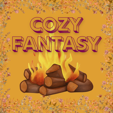 Load image into Gallery viewer, CHOOSE YOUR OWN - &#39;COZY FANTASY&#39;
