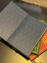 Load image into Gallery viewer, THE PRISON HEALER DELUXE EDITION BUNDLE - Hardback
