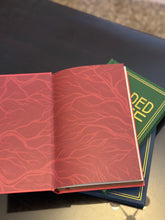 Load image into Gallery viewer, THE PRISON HEALER DELUXE EDITION BUNDLE - Hardback
