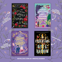 Load image into Gallery viewer, 'VICIOUS BEAUTIES' - Novellous
