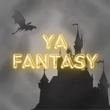 Load image into Gallery viewer, CHOOSE YOUR OWN - &#39;YA FANTASY&#39;

