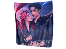 Load image into Gallery viewer, Shadow Reaper Blanket
