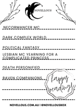 Load image into Gallery viewer, Blind Date With a Book
