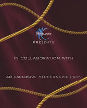 Load and play video in Gallery viewer, SHADOW REAPER Exclusive Merch Pack
